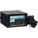 Ver imagem 1 de Fonte Gamer Atx Aerocool Vx-700 700w Bivolt sem Cabo
