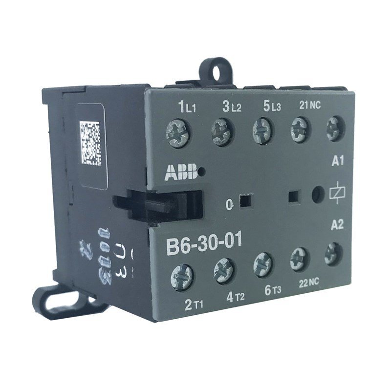 Minicontator de Potência | B6-30-01-80 | ABB