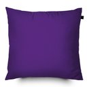 Ver imagem 1 de Almofada Color Lisa 40x40cm - Roxo