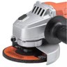 Esmerilhadeira Angular 4.1/2 650W 220V G650 Black E Decker - 2