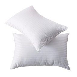 Travesseiros Suporte Firme Micro Cotton Camesa - 1