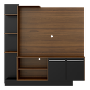 Ver imagem 5 de Estante Tv 55" e 2 Portas Denver Multimóveis V2473