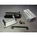 Ver imagem 2 de Suporte Apoio Dremel Mesa Ajustavel Micro Retífica