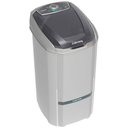 Ver imagem 1 de Lavadora De Roupa Semi-automática Colormaq 10 Kg Prata 127v