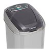 Lavadora De Roupa Semi-automática Colormaq 10 Kg Prata 127v - 2