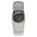 Ver imagem 6 de Lavadora De Roupa Semi-automática Colormaq 10 Kg Prata 127v