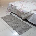 Ver imagem 1 de Passadeira Cozinha Sisal 1,20x0,50m Pemogo Asteca Marrom