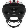 Capacete Abus Viantor Branco/Vermelho/Preto - Tam M 52-58 CM - 3