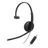 Plantronics Telefone com Headset Practica T110 - 1