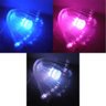Pisca Pisca Fibra Ótica LED Água Viva Rgb Natal Natalino Festa Bivolt - 3