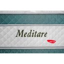 Ver imagem 4 de Cama Box c/Auxiliar Casal: Colchão Herval MasterPocket Meditare + Base CRC Courano Branco(138x188)
