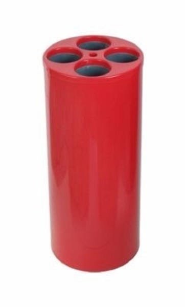 Dispensador De Copos de Água Com 4 Tubos E15 - 2