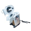 Ver imagem 2 de Processador de Alimentos Skymsen 20,3cm Inox com 7 Discos Bivolt PA7 Pro