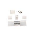 Ver imagem 1 de Kit Acessórios A52 P/ Fita Led Neon 110v/220v Taschibra