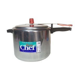 Panela De Pressão 10 Litros Bon Chef