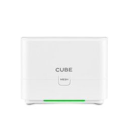 Roteador Cube Mesh Ac1200 Giga - Re166 Re166 Multilaser - 1