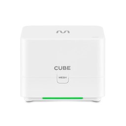Roteador Cube Mesh Ac1200 Giga - Re166 Re166 Multilaser - 2