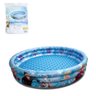 Piscina Inflavel 3 Aneis 151L Dyin107 - 1