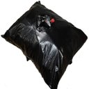 Ver imagem 2 de Kit 2 Pet Boia Para Escoamento Da Água Chuva Lona Piscina