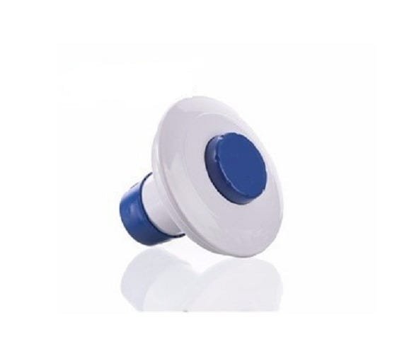 Clorador Flutuante Mini - Pooltec - 1