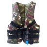 Colete Salva Vidas Hiper Pesca Camuflado 20 Kg - 1