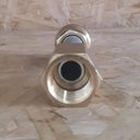 Ver imagem 3 de Esguicho para Lavar Autos Lubefer Modelo Lub 28 em Latão