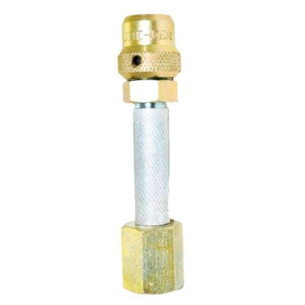 Esguicho para Lavar Autos Lubefer Modelo Lub 28 em Latão - 4