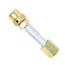 Ver imagem 5 de Esguicho para Lavar Autos Lubefer Modelo Lub 28 em Latão