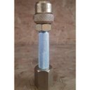 Ver imagem 2 de Esguicho para Lavar Autos Lubefer Modelo Lub 28 em Latão