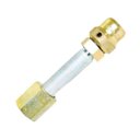 Ver imagem 1 de Esguicho para Lavar Autos Lubefer Modelo Lub 28 em Latão