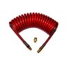 Mangueira Espiral 16X15X6500 Vermelha G 3504307338 Mercedes - 1
