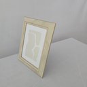 Ver imagem 6 de Porta Retrato Mdf - Fio Dourado 15 X 20cm