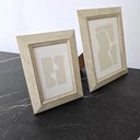 Ver imagem 5 de Porta Retrato Mdf - Fio Dourado 15 X 20cm