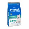 Ração Premier Ambientes Internos Cães Adultos Frango e Salmão - 12kg - 1