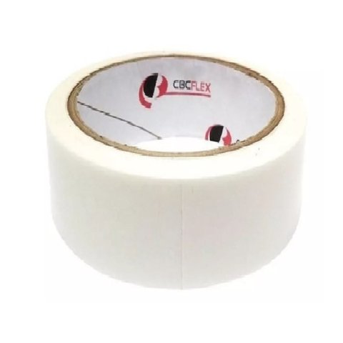Fita Dupla Face Fast Fix 64mm X 10m Uso Geral Cbc Flex 01 Unidade