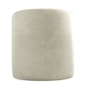 Ver mais imagens de Kit 2 Poltronas Decorativas Design Moderno Bel Sala de Estar Base Giratória Veludo Bege G33 - Gran B