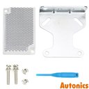 Ver imagem 3 de Sensor Fotoelétrico Reflexivo BEN5M-MDT 24V PNP/NPN Autonics