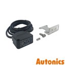 Ver imagem 2 de Sensor Fotoelétrico Reflexivo BEN5M-MDT 24V PNP/NPN Autonics