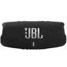 Caixa de Som Jbl Charge 5 com 30 Watts Rms Bluetooth e Usb - Preto - 2