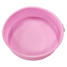 Forma para Bolo Redonda em Silicone Rosa - Quanhe - 2