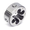 Ver imagem 1 de Cossinete Manual Hss Npt 3/8-18 Fpp 223 B Rocast