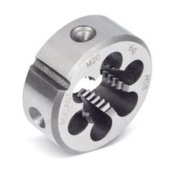 Cossinete Manual Hss Unc 1/2-13 Fpp 223 B Rocast - 1