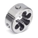 Ver imagem 1 de Cossinete Manual Hss Mf M5 X 05 223 B Rocast