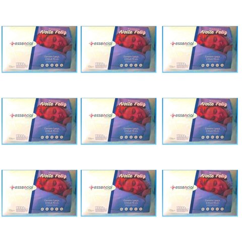 KIT 9 TRAVESSEIROS NOITE FELIZ-GATMAGAZINE