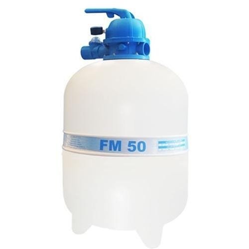 Filtro Sodramar Fm-50 Capacidade 82.000 L - 1