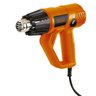 Kit Soprador Térmico 1800W 5 Acessórios Black Decker - 1