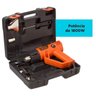 Kit Soprador Térmico 1800W 5 Acessórios Black Decker - 4
