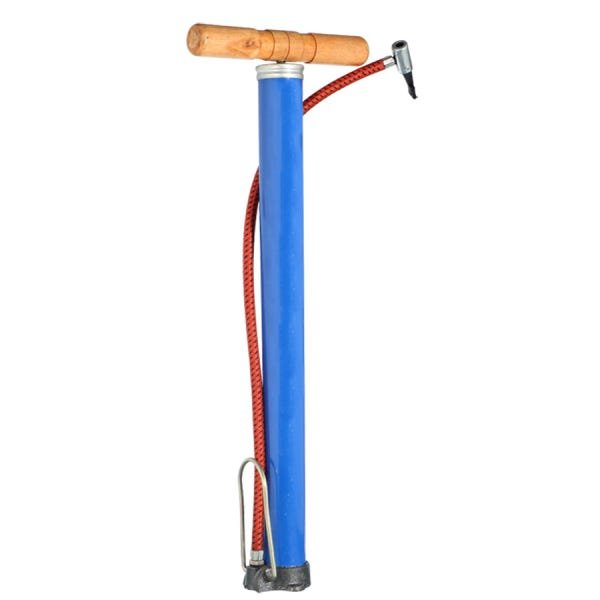 Bomba Manual Para Inflar - 1