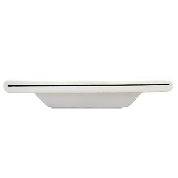 Cascata Para Decoração De Piscinas 40cm De Embutir Em Fibra - 1