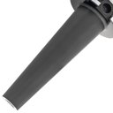 Ver imagem 2 de Porta Fresa Roscado (porta Cápsula) Modelo Sk50 Mca16169 - Din 69871